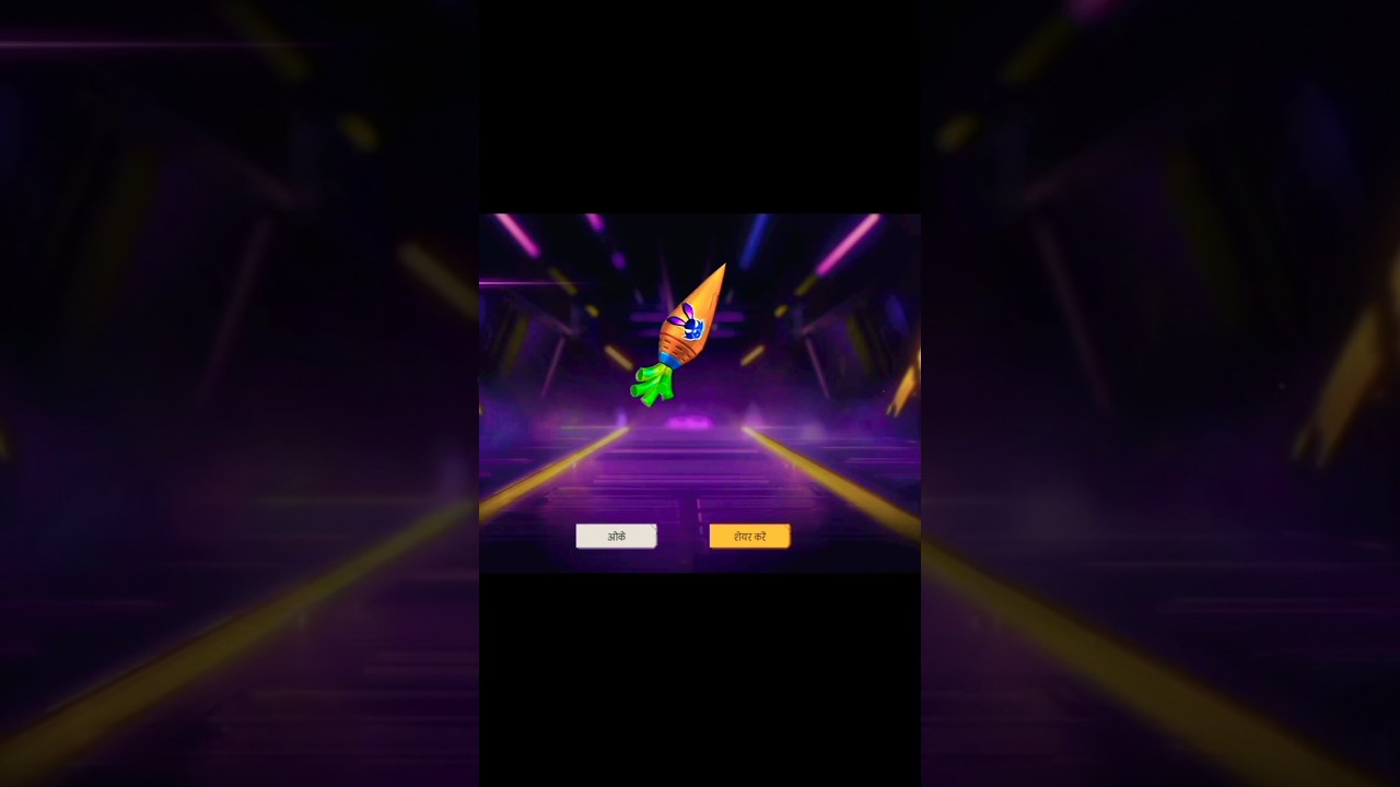 New bunny 🐰 fiest in free fire in one spin onlock fest new galaxy banny bandel bunny