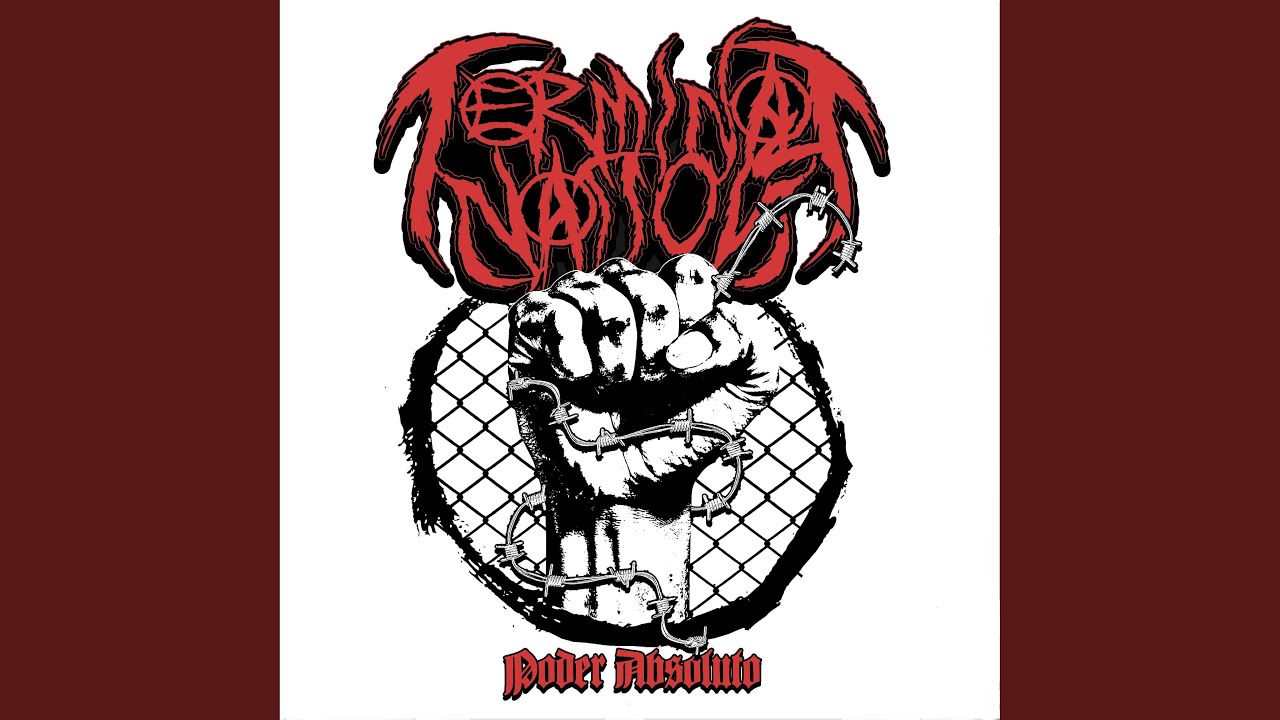Watch Poder Absoluto on YouTube Watch Poder Absoluto on YouTube