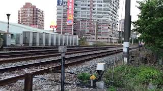 [1110722] 桃園市八德區高城路平交道 2253次阿福號(由老蕭親自拍攝)