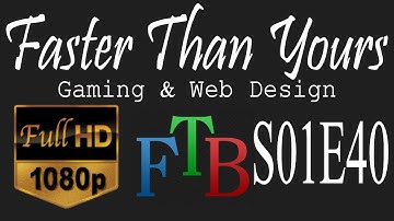 Feed The Beast (FTB) - S01E40 - How to Make: Geothermal Generator, Lava Pump, Liquid Tesseract