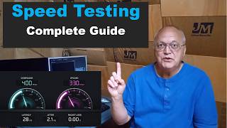 Internet Speed Tests: The Ultimate Deep Dive Guide