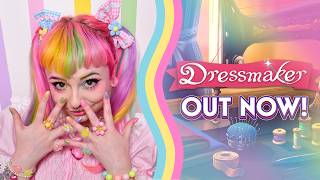 Details Professional Seamstress & Fashion Designer Plays DRESSMAKER! 🎀 Update