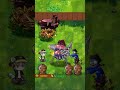 PvZ Fusion 3.1.1 - 5 Ultimate Plants Vase Breaker Vs 10 Zombie Vase Breaker - Eps 26