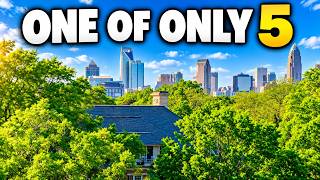 One of Only Five Full-Floor Penthouses in Charlotte | 974 Queens Road One of Only Five Full-Floor Penthouses in Charlotte | 974 Queens Road