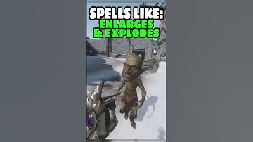 These are Some of the COOLEST SPELL Mods | Battle Talent VR