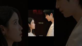 he is the shield to her 🤭|Perfect crown kdrama edits |#kdrama #perfectcrown #iu #byeonwooseok