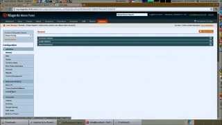 Magento Custom Menu extension - installation guide