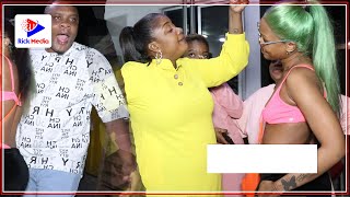 VIDEO: VITUKO Vya BABA LEVO, GIGY MONEY na SHILOLE ni HATARI/ Utavunja MBAVU Full VITUKO