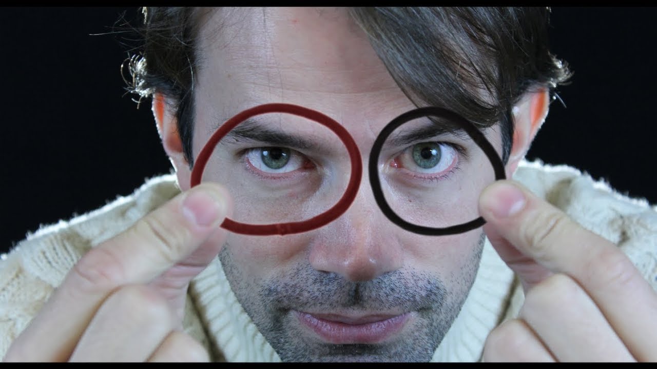 Magi med hårstrikk - Lær å trylle! Ep. 3/8