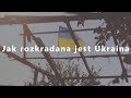 Jak rozkradana jest Ukraina