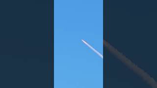 Artemis 2 launch