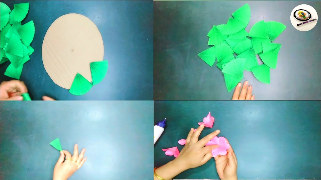 Unique paper craft ideas / super cool paper craft ideas / beautiful