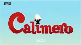 Calimero - Intro Irish