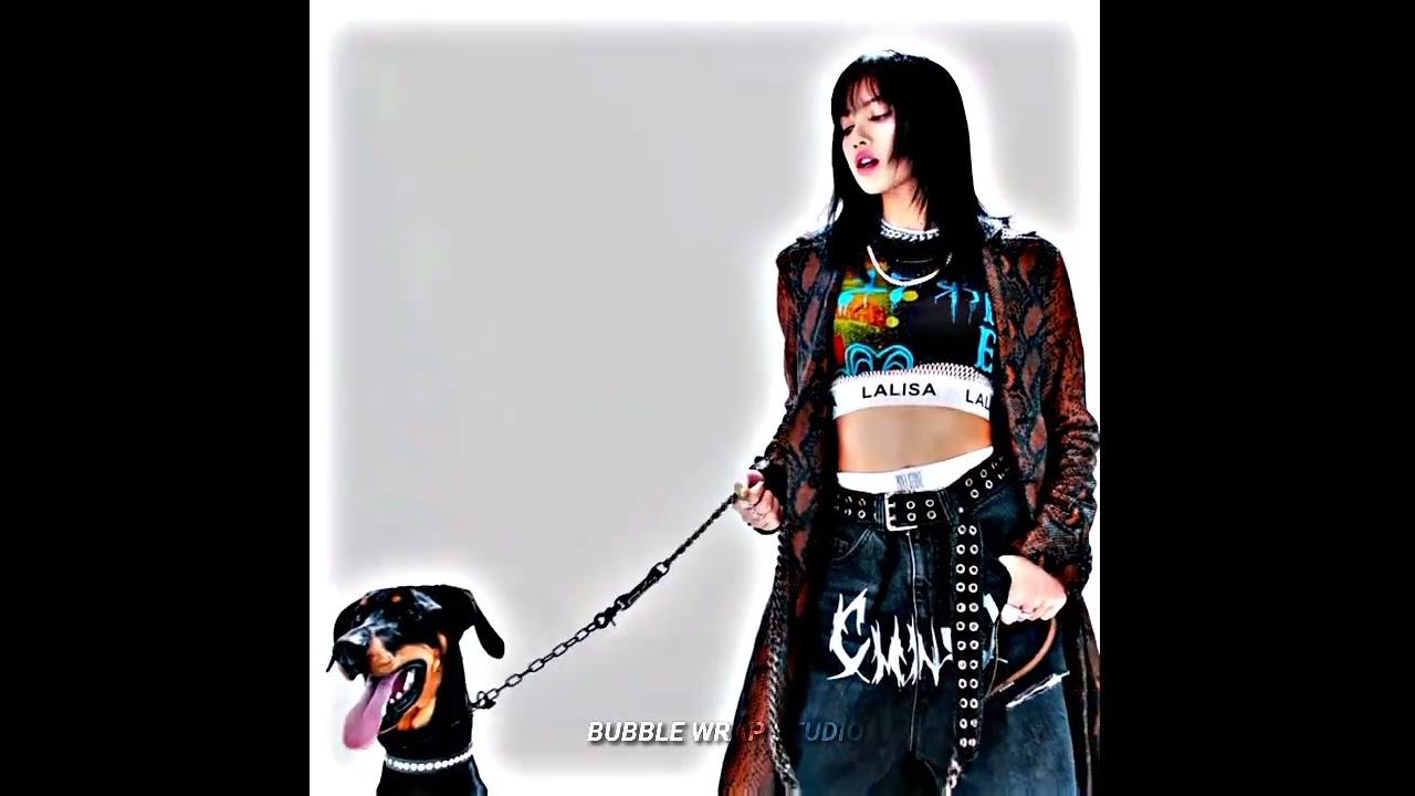 Lisa "worth it" edit || Flash warning