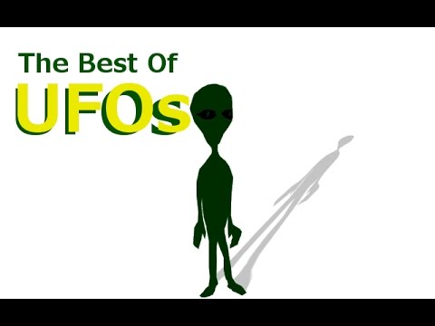 Minot AFB UFO Case