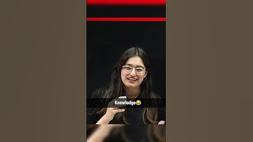 Knowledge 😂#ritiksir #babuasir #physicswallah #jee #neet #class10 #pw_motivation