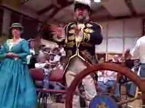 Assista a When I Was A Lad no YouTube