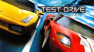 видео: Test Drive Unlimited полное прохождение #1 картинка: Test Drive Unlimited полное прохождение #1