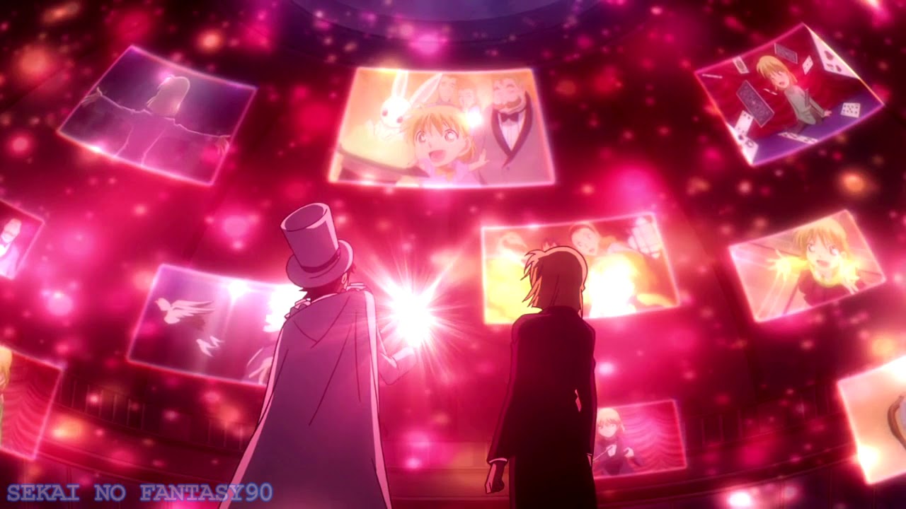 Obejrzyj Magic Kaito 1412 Original Soundtrack - 15. Blue Girl w YouTube Obejrzyj Magic Kaito 1412 Original Soundtrack - 15. Blue Girl w YouTube