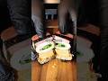 Nobody asked for a Jalapeño Popper Spam Musubi. #shorts