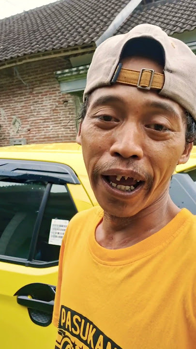 ketekanan juragan godong kates ko banyuwangi @masmondle