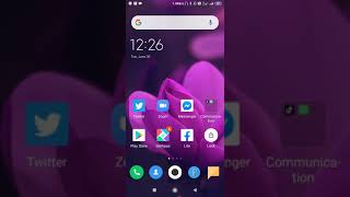 Messenger Room Option Not Showing Problem Solved