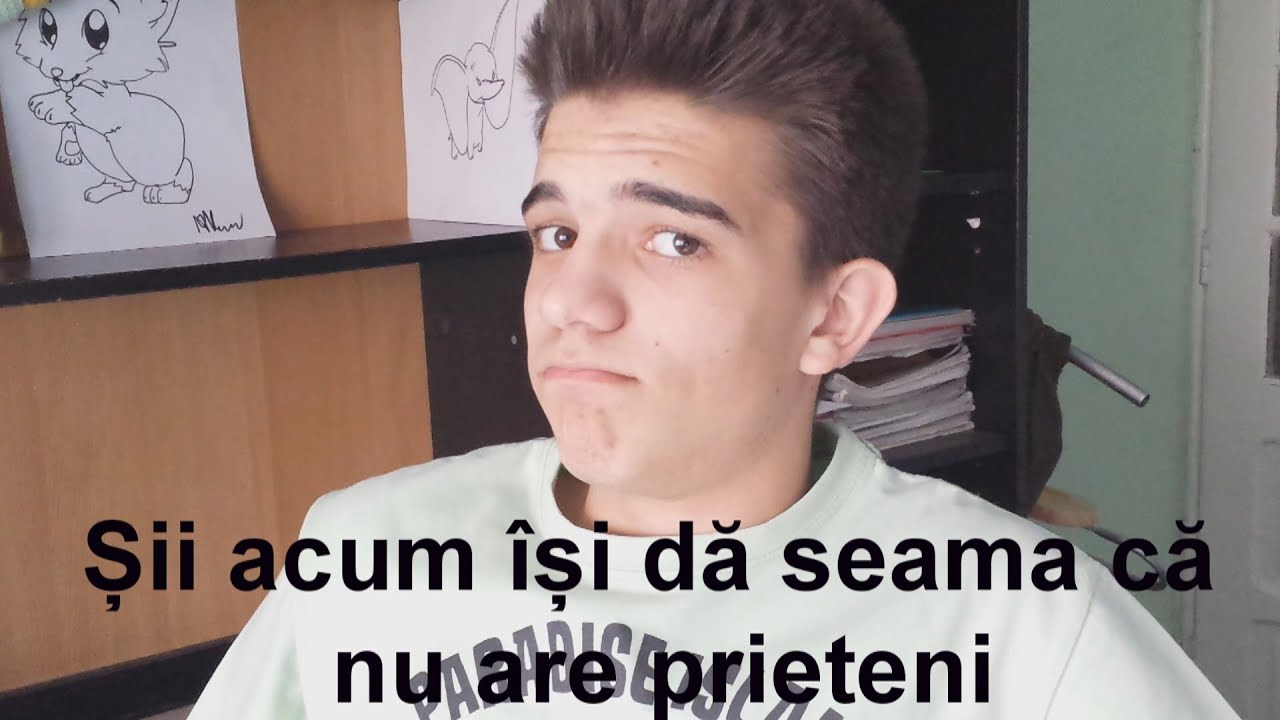 #8.Alin Voia-Atunci & Acum