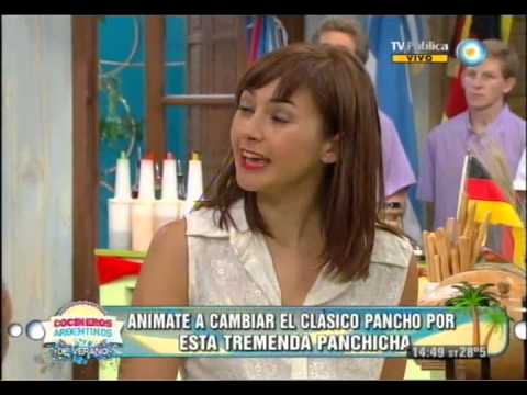Preview de Panchichas alemanas