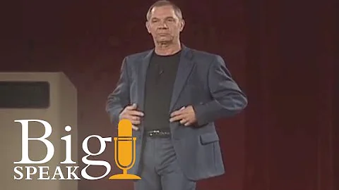 Mack Dryden: Comedian, Actor, Host, Motivational H...