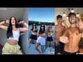 Esa manera que mueves tu cadera - TIK TOK  (Ondreaz Lopez -No Baila) Compilation