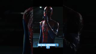 You missed what happened in this Spider-Man fight…” #spidermanedit #andrewgarfield
