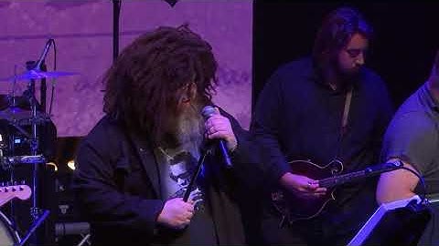 Rain King 8.20.24 Counterfeit Crows: A Counting Crows Experience Madlife Studios Woodstock Ga.