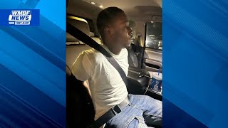 Judge denies bond for man charged in deadly Pee Dee shooting of 3-year-old