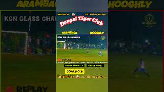 Football Skill Samiwell 🔥⚽ KGN Markunda Champion🏆 #dongal #football #match #skills #cr7