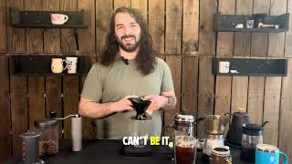 Coffee Review: CAFE Olé by H-E-B Reserve Honduras Honey
