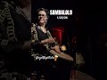 'SAMBALOLO'-SHOW from 1/22/26. #AngelNaphtalie #drummergurl #djembe #drumlife #sambalolo