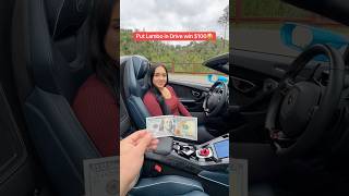 She was so Confused😂🤣 #shorts