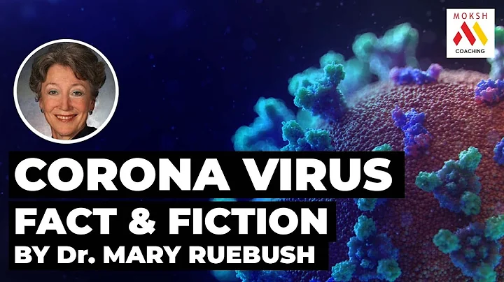 Coronavirus Fact & Fiction | Guest Lecture by Dr. ...