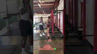 Squat Mistakes Do Not Squeeze At The Top Of Your Squats Heres Why