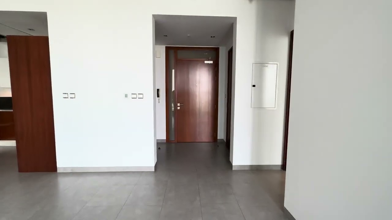 1 bed apartment | Maze tower | SZR