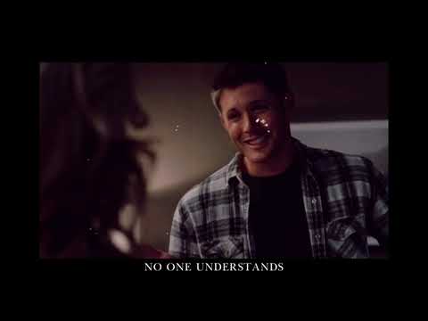 I Think He Knows- Destiel