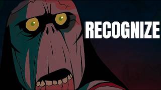 Genndy Tartakovsky's PRIMAL S3E5 — The Dead Cast No Shadow