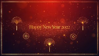 Chinese New Year 2022 ( After Effects Template ) ★ AE Templates