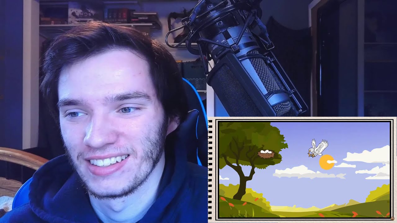 Historian Reacts - The Animated History of Poland Part 1 by Suibhne