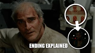 Beau Is Afraid Ending Explained