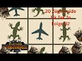 Echsenguide für Immortal Empires in Total War Warhammer 3/20 Züge/Tiktaq'to/Folge 02