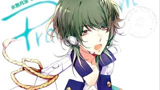 [Lyrics - thaisub] Tsukiuta - Duty (Minaduki Rui)