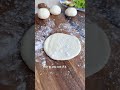 Yogurt Dough Flatbread Pita Bread Bread Tutorial Recipe Baking Food Flatbread Homemade 
