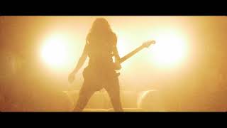 REBEL PRIEST – Lesson In Love