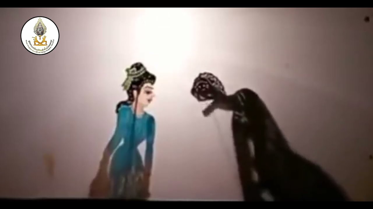 Dua beradik ep.9 {ตอนจบ) : Wayangkulit Yatim sago